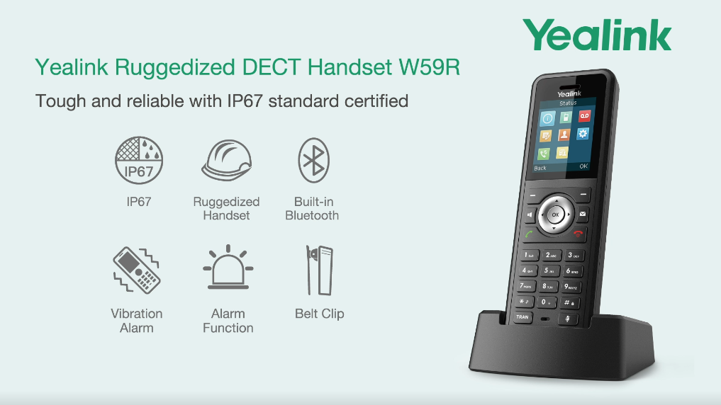 zoom phone call,DECT Handsets,cordless phone with multiple handsets