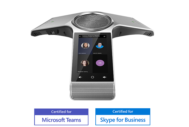 CP960<br>for Microsoft Teams