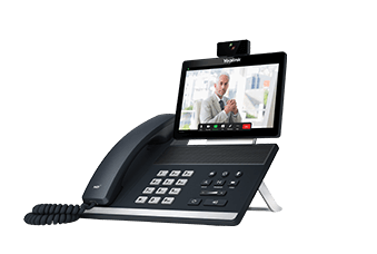 VP59 Zoom Phone Appliance