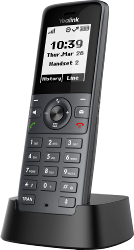 DECT Handset