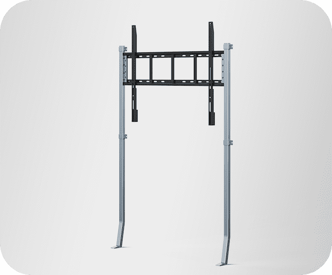 Wall stand for MeetingBoard 86"